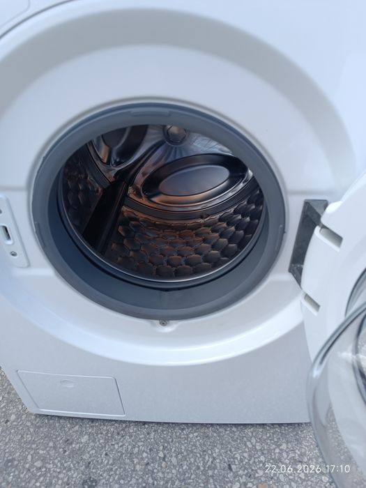 Пералня miele W1 9кг.