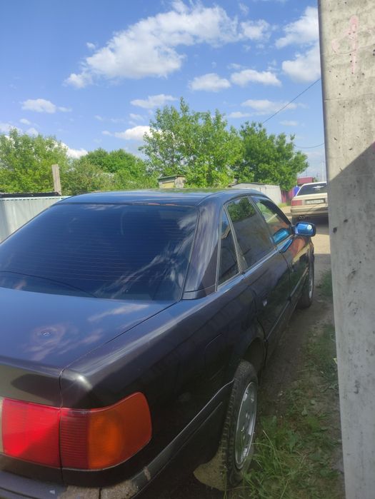 Продам Ауди 100 с4