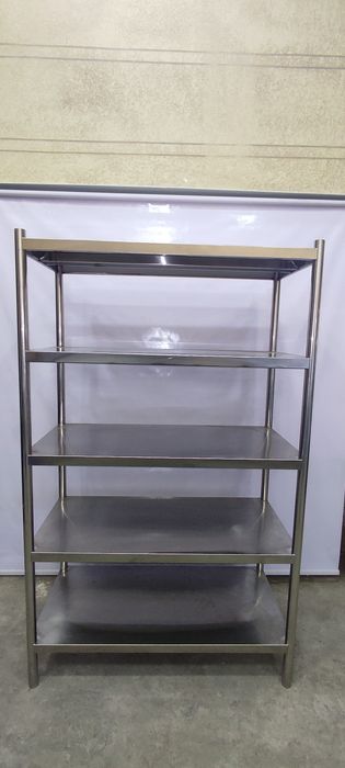 Стол нержавейка мойка стиллаж стеллаж stol stilaj 10 лет гарантии