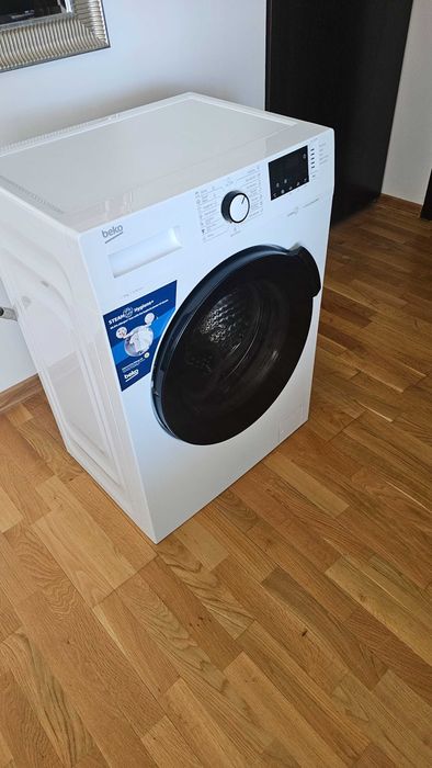 Masina de spalat Beko