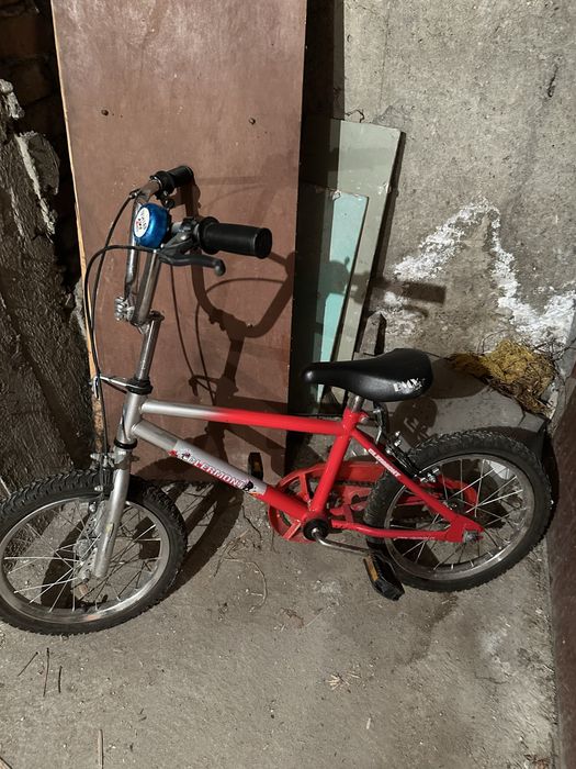 Детско колело BMX