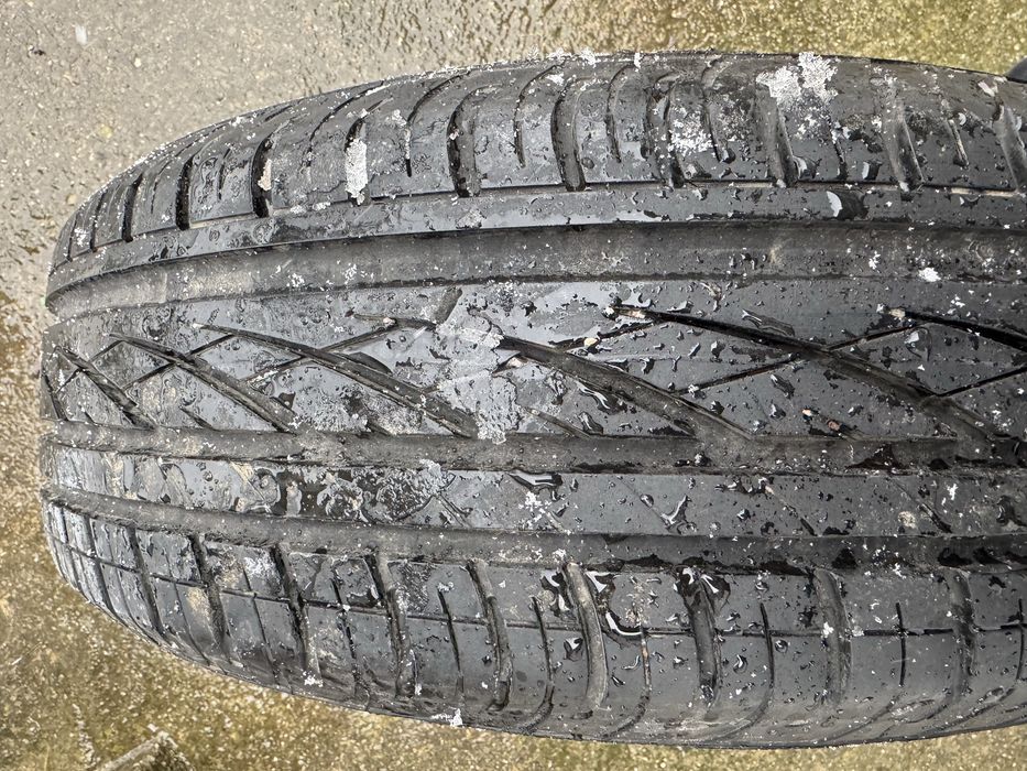Резервна Гума 195/65 R15 Continental