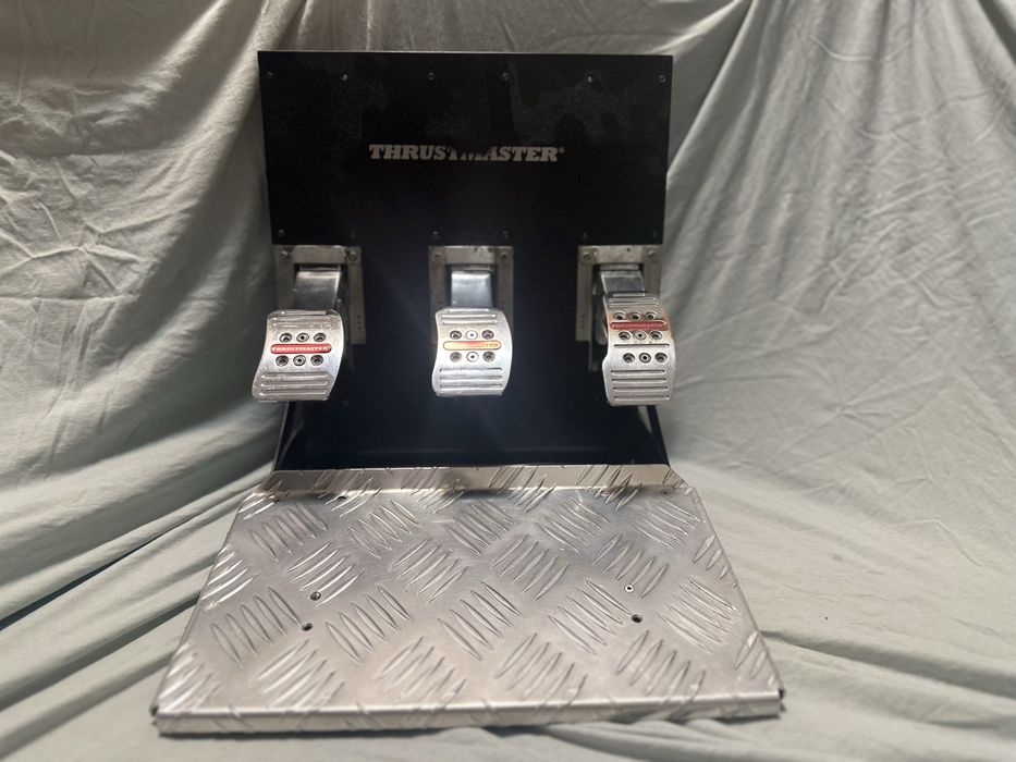 Thrusmaster T500 RS-GT Волан с педали и 2 волана