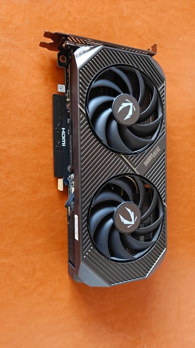 Zotac TwinEdge RTX 5070 12GB Cluj-Napoca • OLX.ro