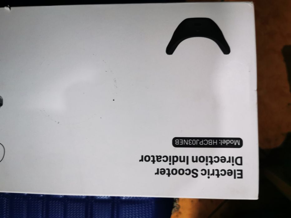 Semnalizare pt trotineta Xiaomi