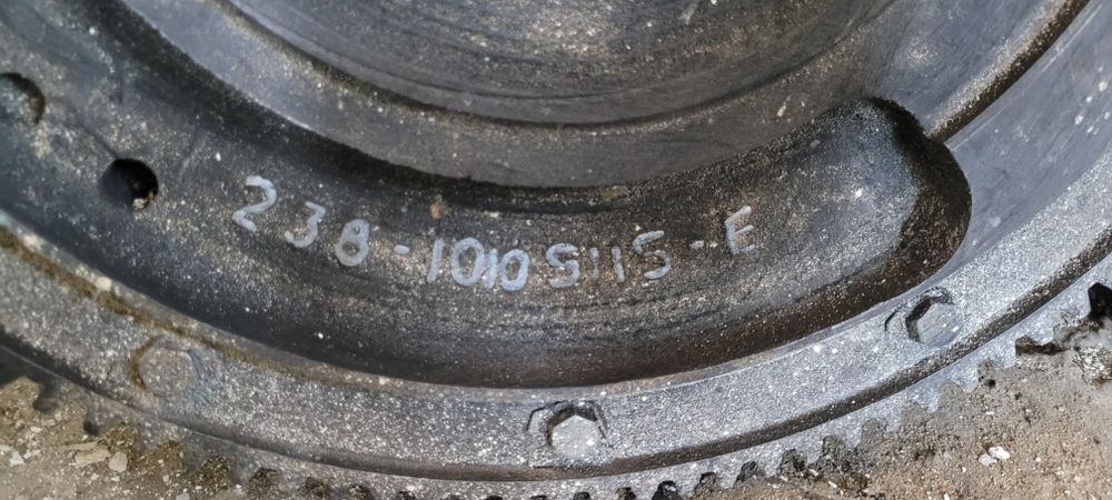 Продам Маховик ЯМЗ-238