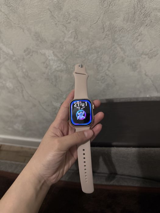 Apple Watch 9серия