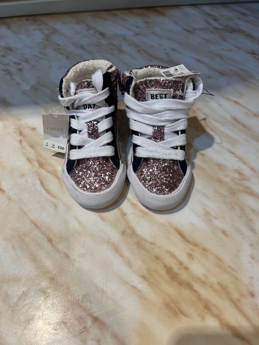 Детски кецове Next р-р 19