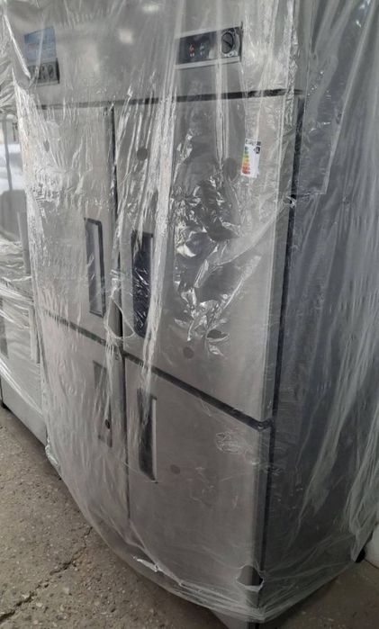 Большие холодильнике