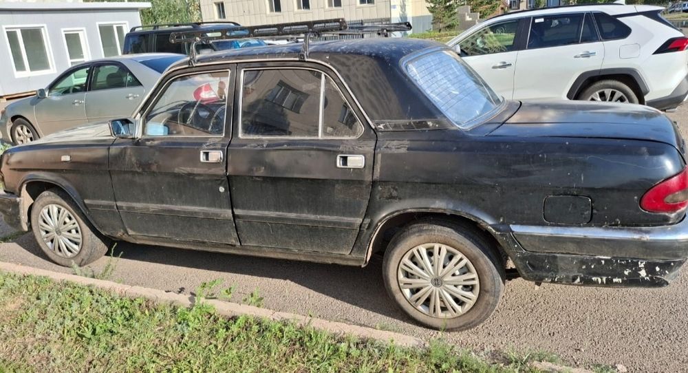 Продам ВОЛГА 3110