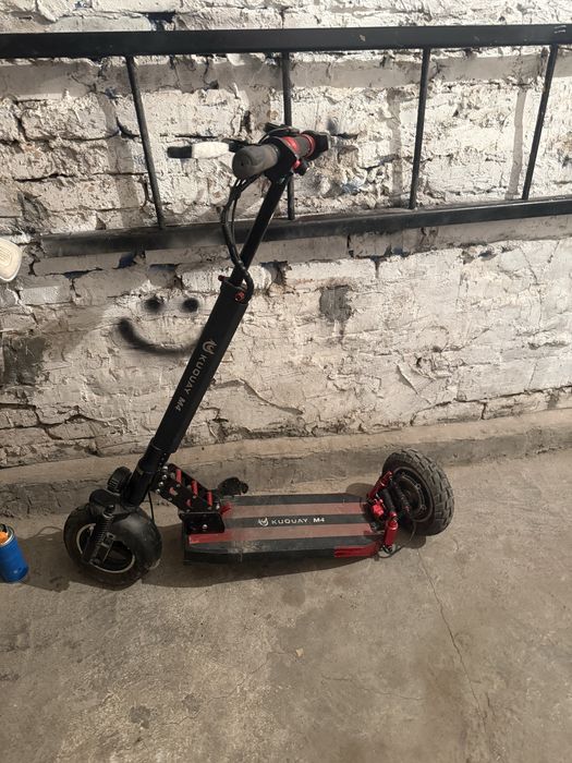 Продам куго м4 про