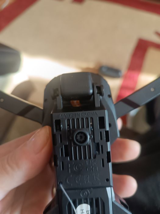 Квадрокоптер продам