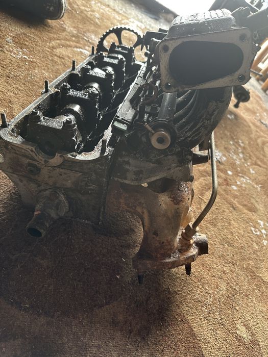 Продам гбц ауди