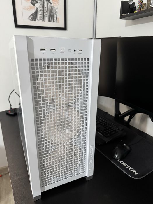 PC Gaming