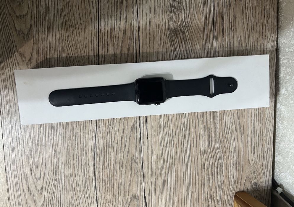 Apple watch 3/Эпл вотч 3 серия