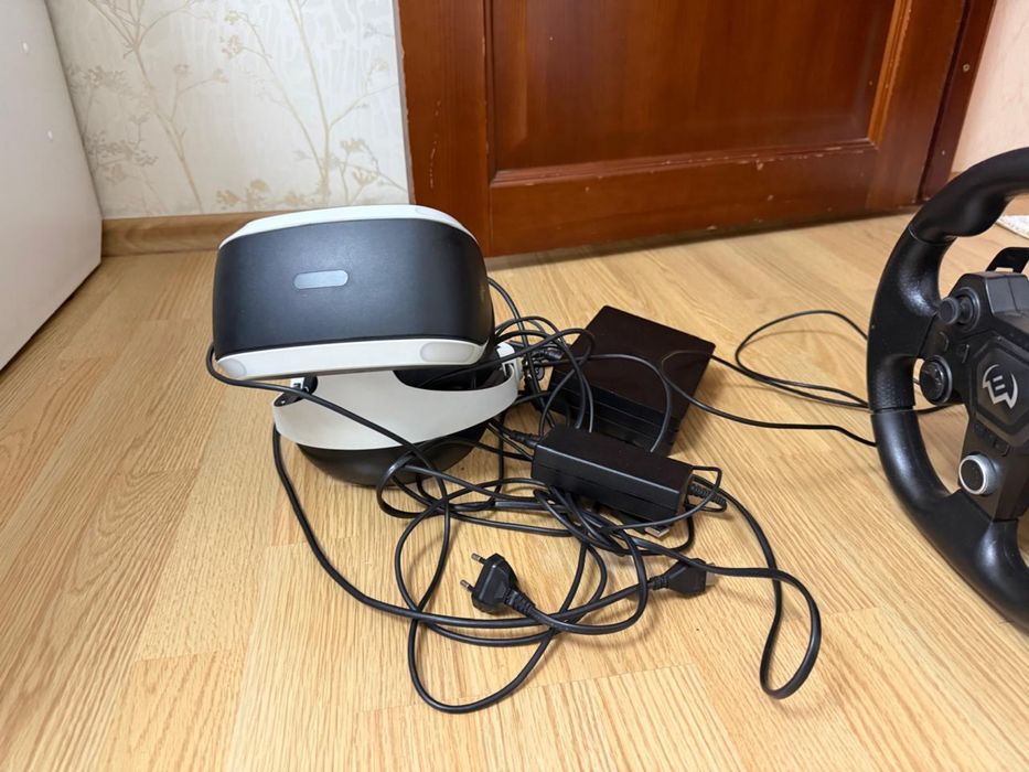 Продаю Sony PlayStation