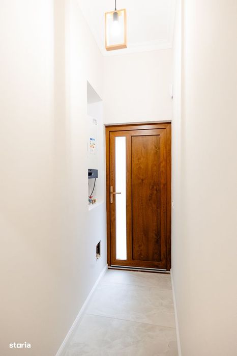 Apartament 3 camere, etaj 2, termoteca, ultracentral - M.Eminescu