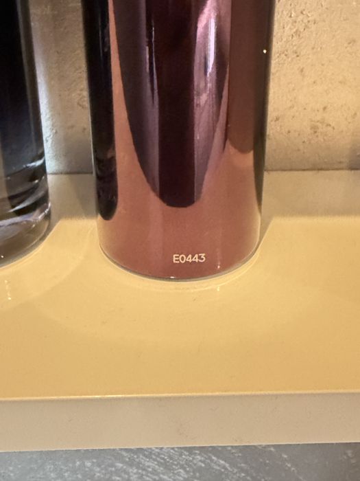 Armani la vie fame sauvage montale