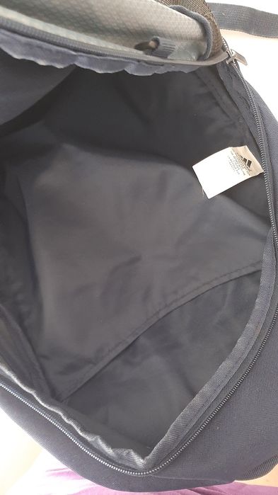 Rucsac adidas și nike