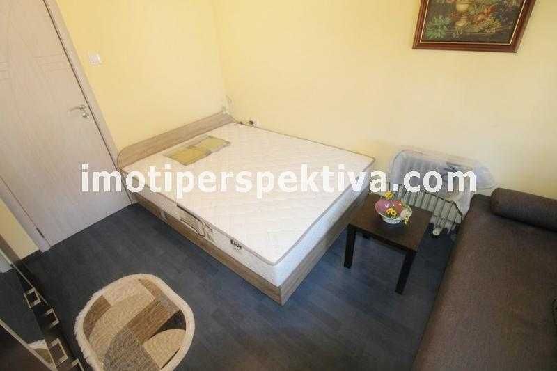 Продава се Двустаен апартамент в Пловдив, Център - 58 кв.м за 1208 €/кв.м - Снимка #10