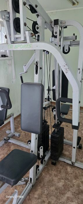 Тренажор спортивный