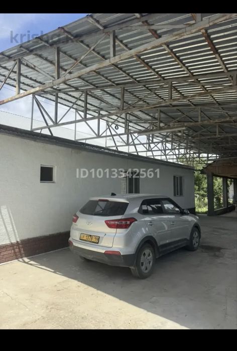 Продам дом- село Жанадауыр  Муратбаева,9