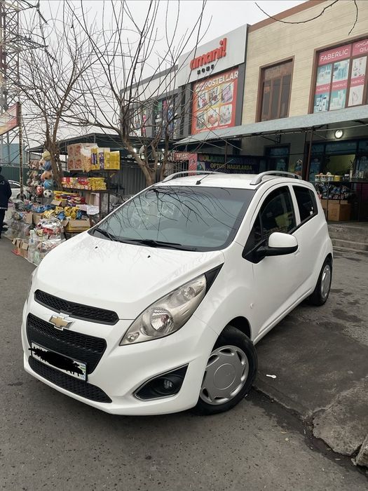 6500$ ga beraman boshqa kami yoʻq