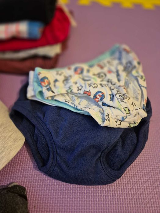 Lot hainute  copii vara 98-104