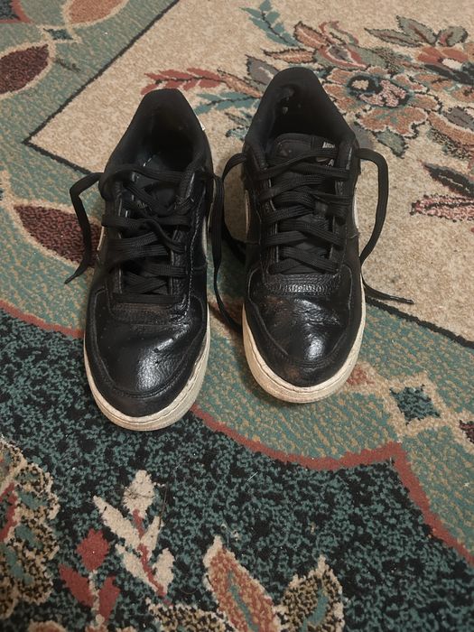 Papuci nike originali