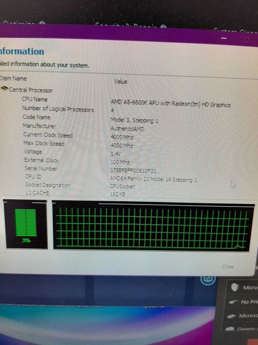 KIT ASRock Extreme4-N + procesor A8-6600K + cooler + 12Gb RAM
