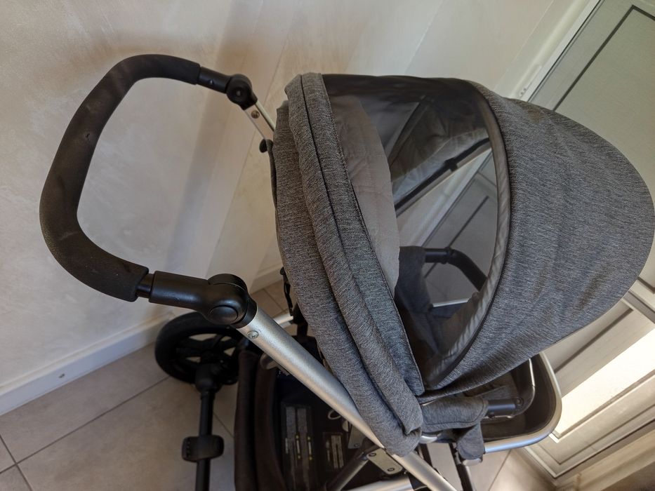 Детска количка .