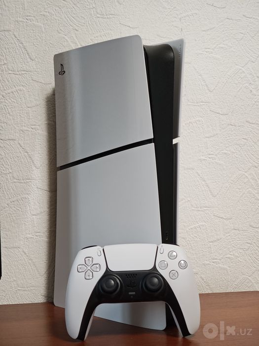 Playstation 5 Slim 1TB Digital