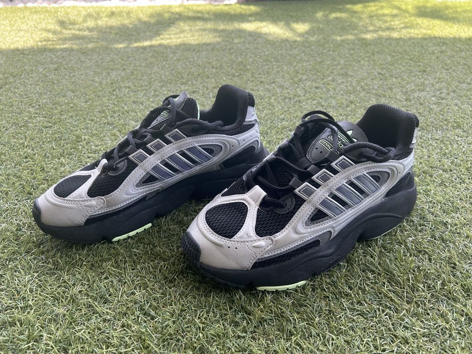 Adidas Ozmillen 40 номер