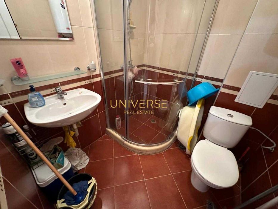 Продава се Едностаен апартамент в к.к. Слънчев бряг - 46 кв.м за 979 €/кв.м - Снимка #7