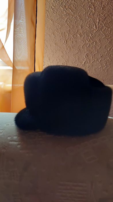 Обмана норковая новая