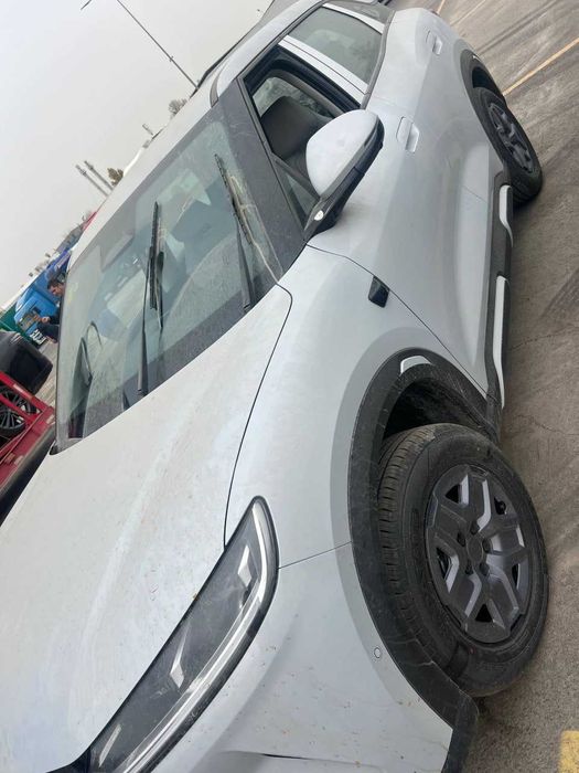 byd yuan up moshina vikupga