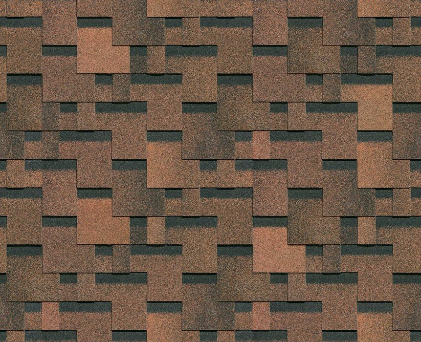 Гибкая черепица, мягкая кровля, водосточные системы