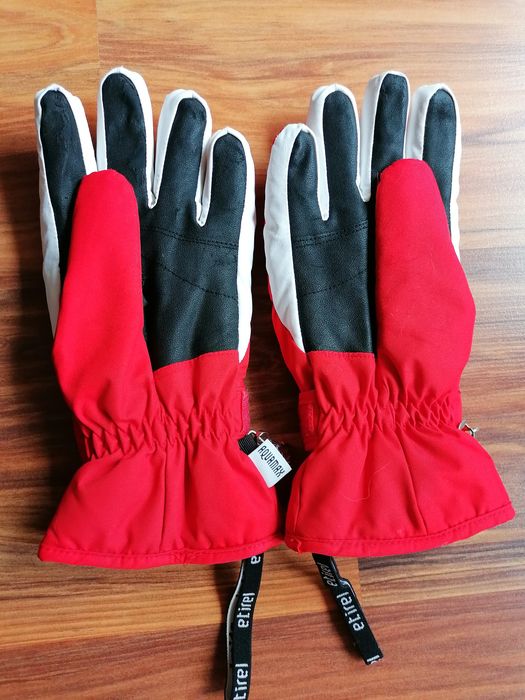 Дамски ски ръкавици Etirel