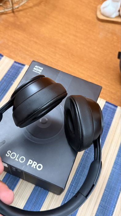 Casti Beats Solo Pro