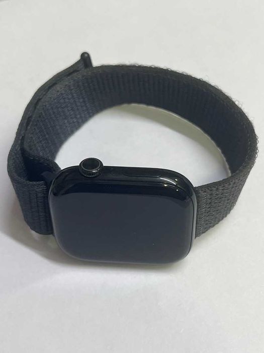Apple Watch 10 45 mm (ул. Кабанбай батыра 49) лот 934612
