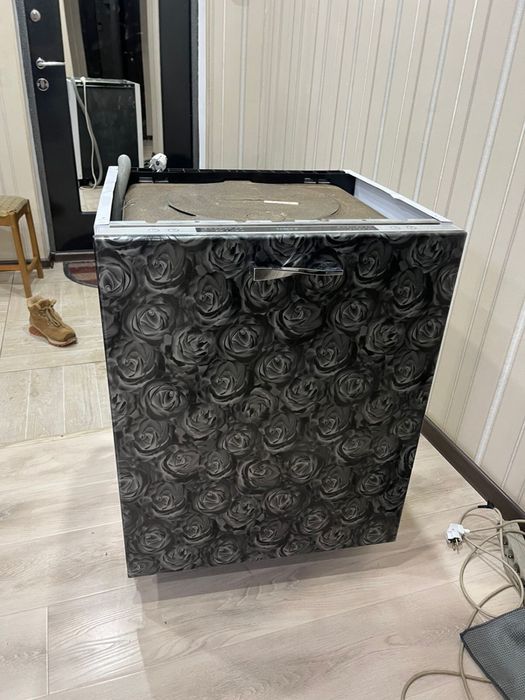 Продажа посудомоечной машины