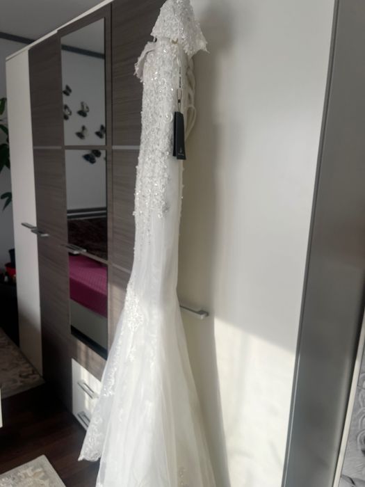 Rochie de mireasă