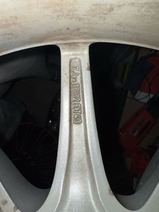 16 ки джанти от германия