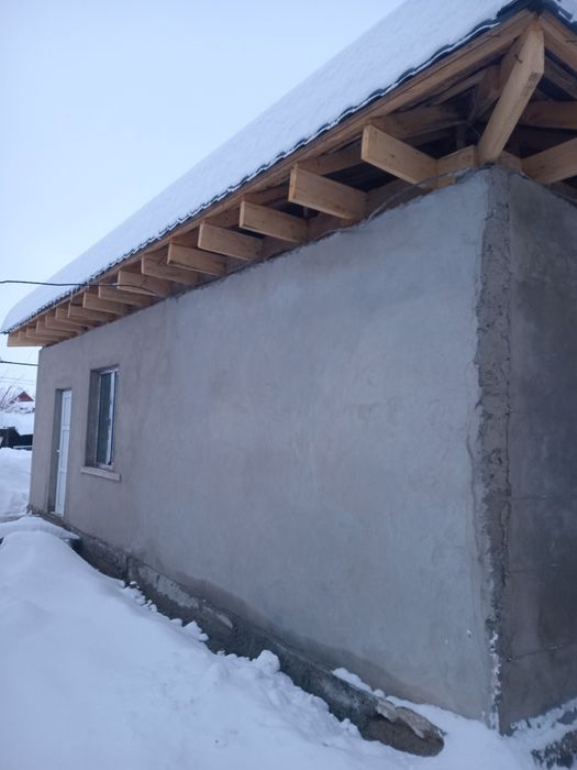 Продам домик за линией,срочно!Варианты.