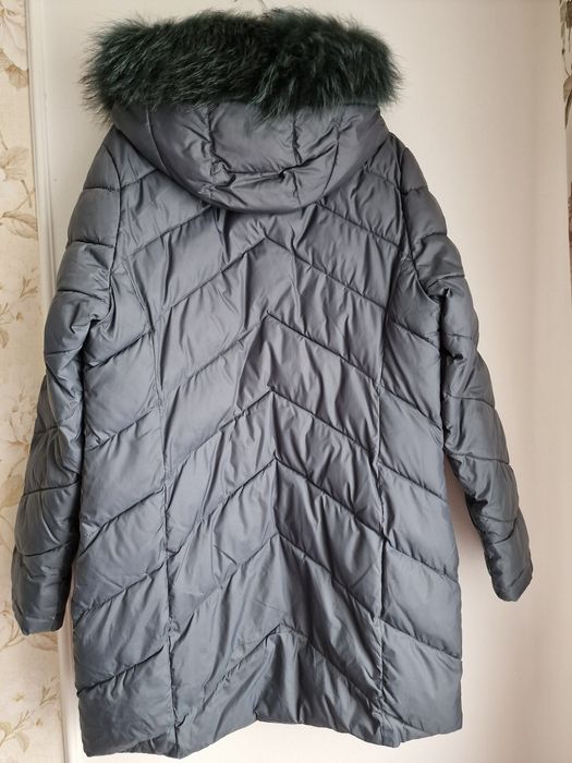 Дълго яке Symonder 3XL