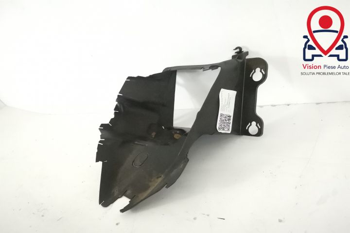 Ляв въздушен дефлектор / Lqv vazdushen deflektor Оригинален, в добро с