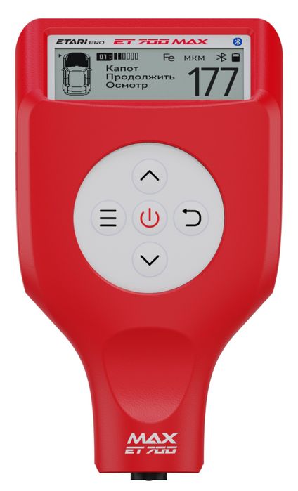 Толщиномер Etari700