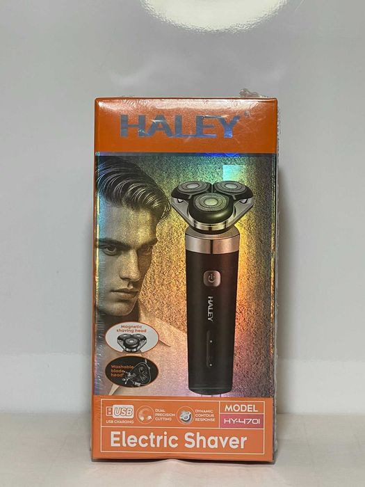 Aparat de ras Shaver Waterproof 3 lame Sigilat