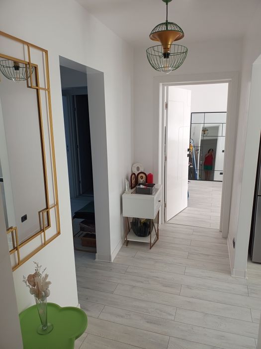 Vânzare apartament cu 3 camere