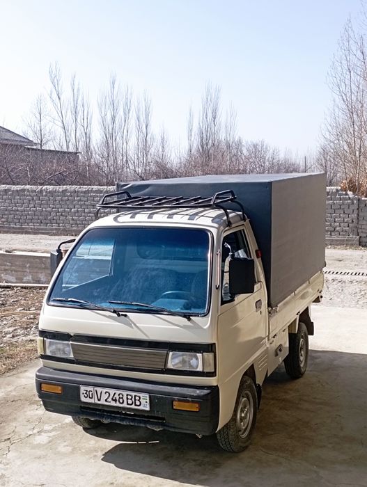 Damas labo 2006 yaxshi xolatda